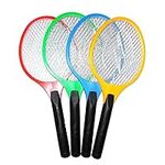 2X Electric Fly Swatter Bug Zapper 