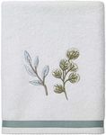 Avanti Linens - Hand Towel, Soft & 