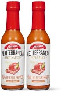 Mezzetta M