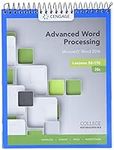 Advanced Word Processing Lessons 56