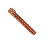 25PCS 8/32 Copper Contact Screw for Tattoo Machine Parts Binding Post