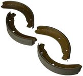 Centric Parts 111.02690 Brake Shoe