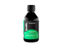 lipolife Liposomal Vegan Multivitamin | Higher Absorption, Scientifically Proven | Advanced Formula. Multivitamin for Women and Men. Made in the UK.15 Ingredients. Liquid Multivitamin for Adults. LVC5