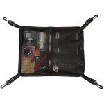 CENPEK Paddleboard Deck Bag, Mesh Storage Bag Sup Accessories