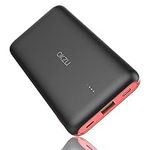 OKZU 10000mAh Fast Charging Portable Power Bank, 22.5W QC 4.0 & PD 3.0 Type C Powerbank, USB C Portable Charger, External Battery Pack for iPhone 13 12 X Pro iPad Samsung Galaxy S21 S20 Mobile Phone