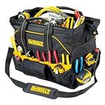 DeWalt DG5553 40 Pocket 18 Inch Pro Contractor's Closed Top Tool Bag