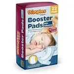 Inspire Dimples Booster Pads, Baby 