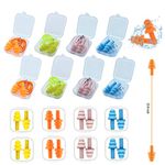 Types Of Ear Plugs