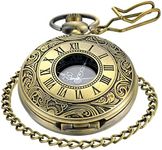 MJSCPHBJK Vintage Pocket Watch for 