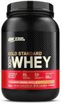 OPTIMUM NUTRITION Gold Standard 100