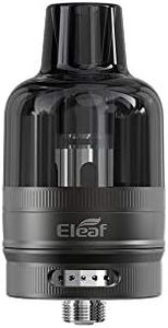 Eleaf GTL Pod Tank 4.5ml Compatible avec toutes les bobines GTL Sans nicotine