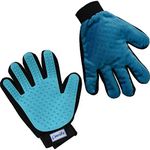 Zenify Pet Grooming Glove - For Cat