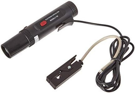 ELECTRONIC SPECIALTIES - Timing Light Cordless W/10Ft Lead (130-10)