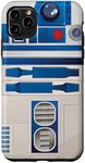 iPhone 11 Pro Max Star Wars R2-D2 Astromech Droid Case