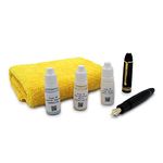 The Ultimate 3-Step Pen Polish — Over 50 Uses Per Kit!