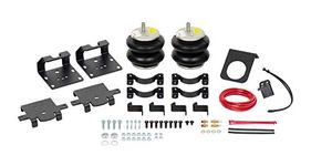 Firestone 2613 Ride-Rite Rear Kit for Chevrolet Silverado 2500/3500, GMC Sierra 2500/3500 (2011-2021)