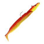 soft lure westin sandy andy - 13cm mm03611