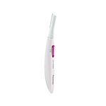 Panasonic Full Body Hair Removal for Women, Portable Sleek Design, Gentle for Bikini, Underarm, Legs Areas- ES-WR50-P, Pink