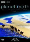 Planet Earth: Caves/ Deserts/ Ice Worlds