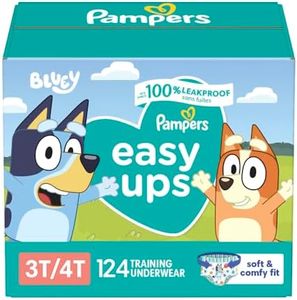 Pampers Tr