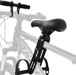 Toddler Bicycle Seat Attachment