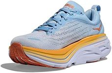 Hoka One Women's Bondi 8 Wide Runni