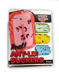 Hotlix Ant Insect Hard Candy Sucker Box of 36, Real Edible Bugs, Halloween Party Favor, White Elephant Gift, Gag Joke Gift, Funny Gift For Him