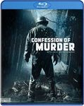 Confession Of Murder (2012) [Blu-Ray]