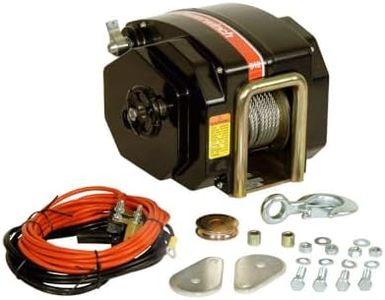 Powerwinch
