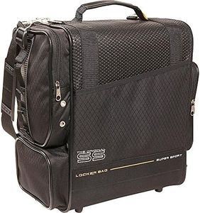 OGIO Locker Bag (Black)
