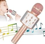 Wireless Microphone Karaoke for Kid