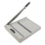 Tonic Studios Guillotine Paper Trimmer 12-Inch-by-12-Inch