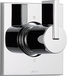Delta T11953 Vero 6 Setting Diverter, Chrome