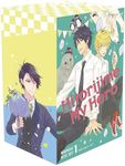 Hitorijime