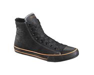 Harley Davidson Nathan Motorcycle Vulcanized Shoe