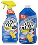 Household OxiClean Laundry Stain Re