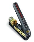 CablePrep COBRA 360 Dual Compression Tool - RG-6/59/7/11 & RCA