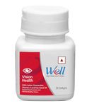 Members Mark Vision Supplements