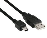 DragonTrading USB Cable for Canon Powershot/IXUS/ELPH A2300