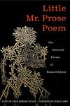 Little Mr. Prose Poem: Selected Poems of Russell Edson