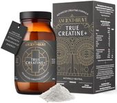Ancient + Brave - True Creatine+ - 