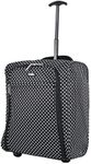 ZAHRAB Easyjet 45x36x20 Underseat B