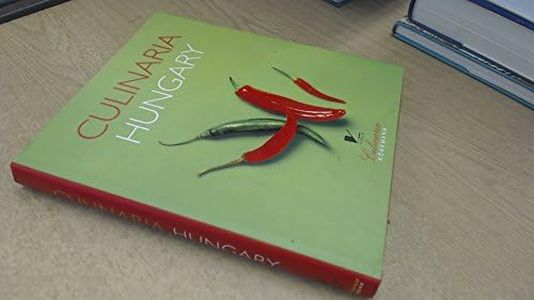 Hungary (Culinaria)