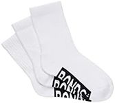 Bonds Kids Logo Crew Socks - 3 Pack