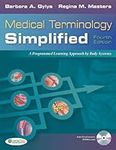 Medical Terminology Simplified: A P