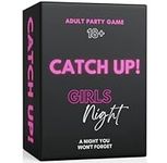 BLY Games Catch Up! Girls Night 18+