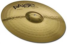 Paiste 101 16" Crash Ride Cymbals