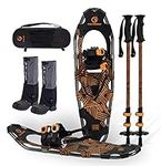 G2 30 Inches Light Weight Snowshoes