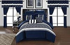 Chic Home Dinah 24 Piece Bed in a B