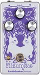 Earthquaker Hizumitas Fuzz Sustainer Pedal